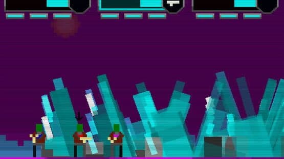 Bit Odyssey — screenshot 2