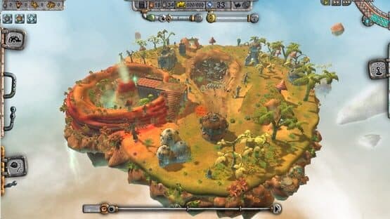 The Mims Beginning — screenshot 1