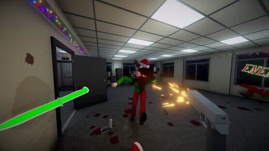 Season's Beatings — screenshot 1