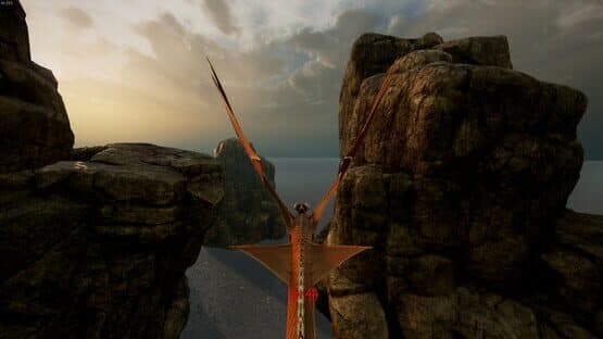 DragonWingsVR — screenshot 2