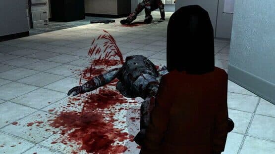 F.E.A.R. — screenshot 4