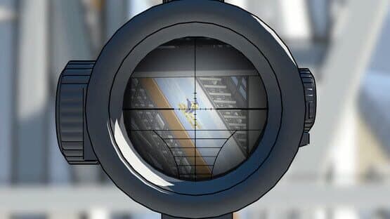 Ski Sniper — screenshot 1