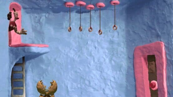 The Neverhood — screenshot 1