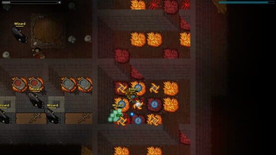 Zezenia Online — screenshot 1