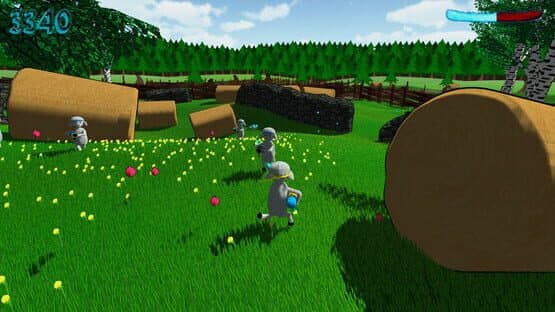 Splash — screenshot 2