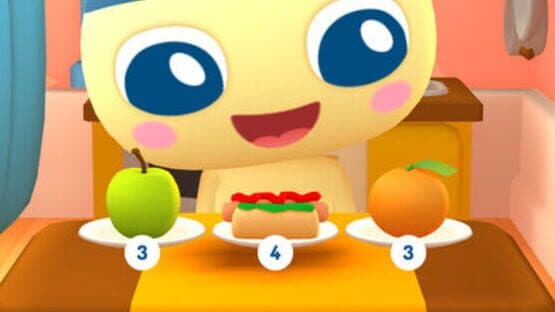 My Tamagotchi Forever — screenshot 3