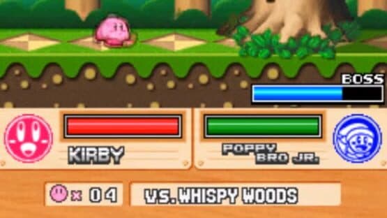 Kirby Super Star Ultra — screenshot 5