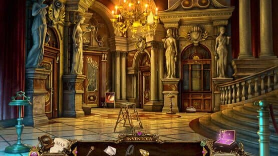 Danse Macabre: The Last Adagio - Collector's Edition — screenshot 4