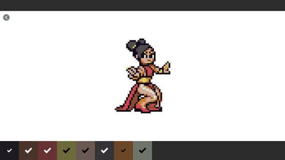 Pixel Draw — screenshot 8