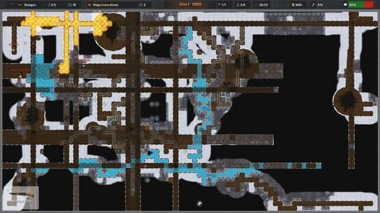 Gun Bombers — screenshot 2