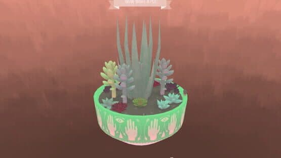 Viridi — screenshot 1
