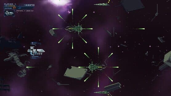 Enemy Mind — screenshot 2