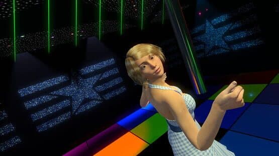 Personal Disco VR — screenshot 2