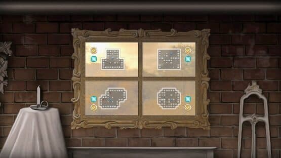 Quell Reflect — screenshot 2
