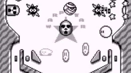 Kirby's Pinball Land — screenshot 2