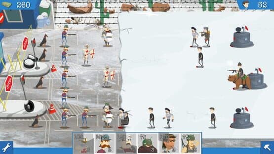 Freedom Defender — screenshot 3