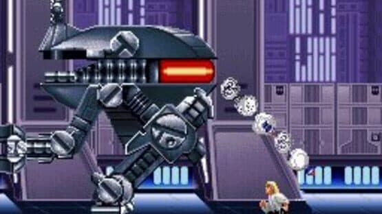 Super Star Wars — screenshot 7