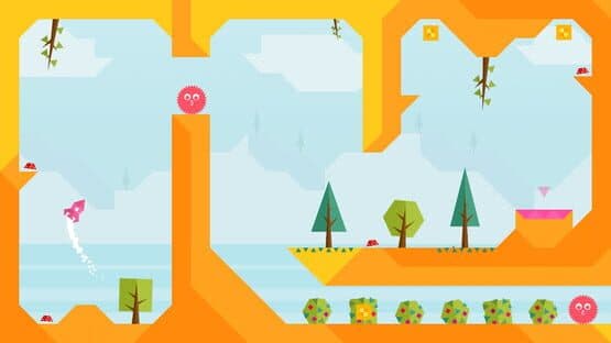 Land it Rocket — screenshot 4