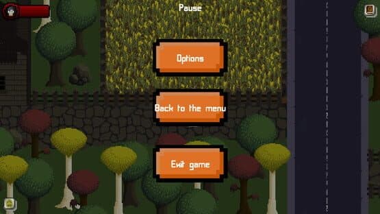 The Normal Day — screenshot 1