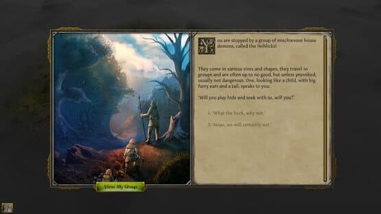 Thea: The Awakening — screenshot 5
