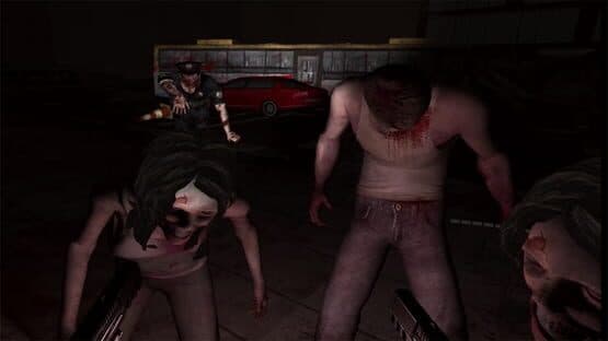 Survival VR — screenshot 3