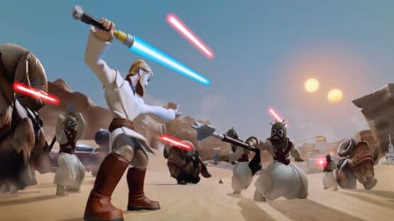 Disney Infinity 3.0 — screenshot 4