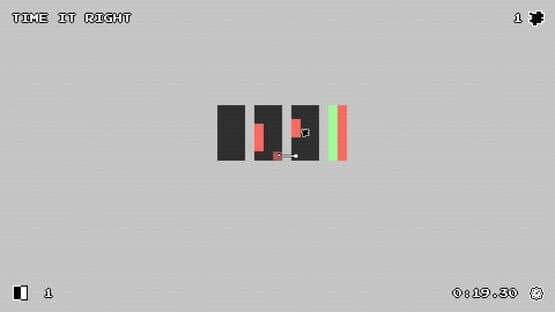 Dimension Jump — screenshot 4
