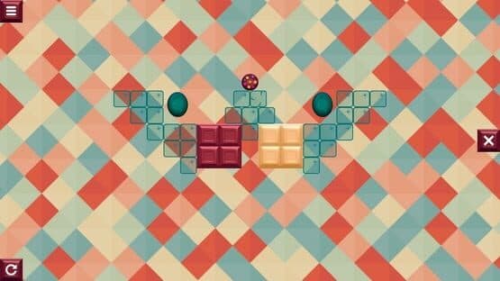 Chocolate makes you happy 6 — screenshot 4