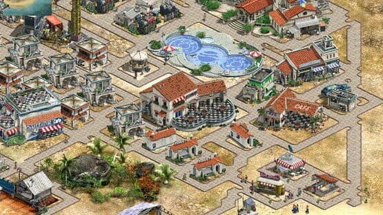Beach Life — screenshot 4