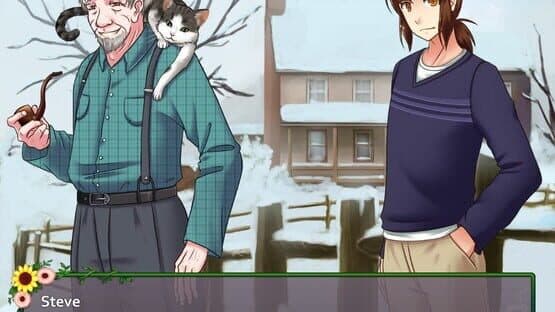 Flower Shop: Winter In Fairbrook — screenshot 5