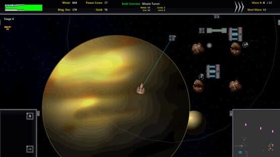 SBX: Invasion — screenshot 3