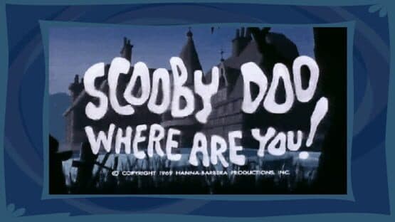Scooby-Doo! Mystery of the Fun Park Phantom — screenshot 1