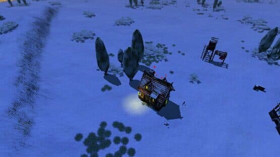 Villagers — screenshot 2