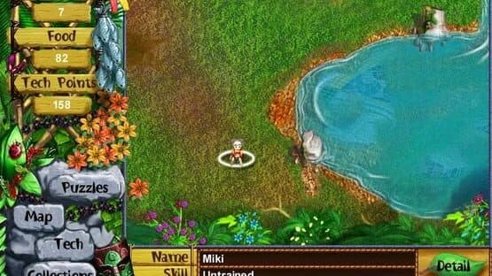 Virtual Villagers 2: The Lost Children — screenshot 3