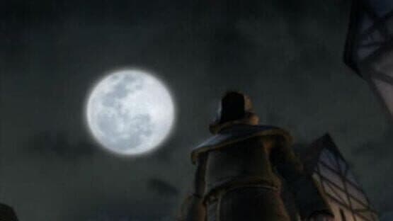 Belief & Betrayal — screenshot 1