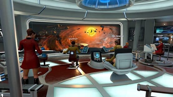Star Trek: Bridge Crew — screenshot 2