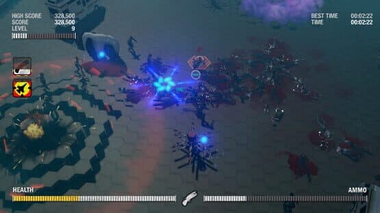 #Killallzombies — screenshot 3