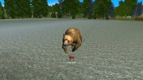 Hunting Unlimited 4 — screenshot 2