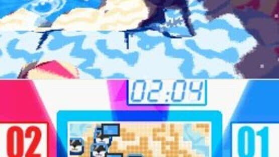 Pop Island — screenshot 8