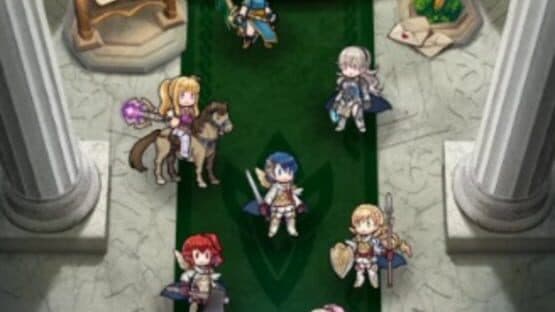 Fire Emblem Heroes — screenshot 3