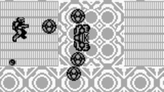 Burai Fighter — screenshot 3