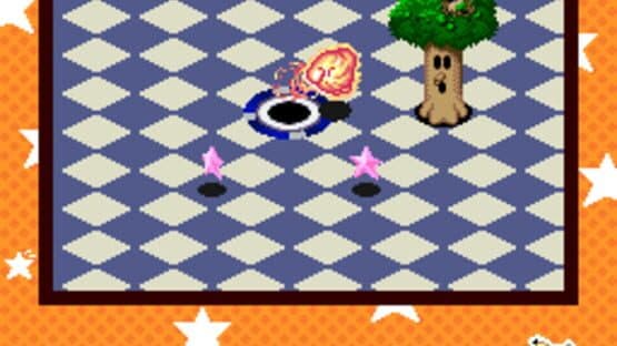 Grump's Dream Course — screenshot 4