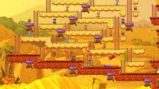 Super Granny 6 — screenshot 3
