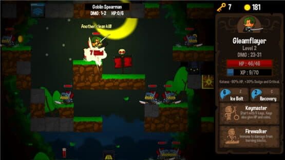 Vertical Drop Heroes HD — screenshot 3