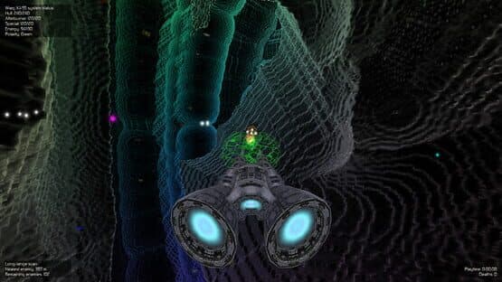 Nightork Adventures 2 - Legacy of Chaos — screenshot 5