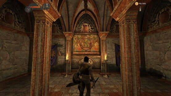 Enclave — screenshot 2