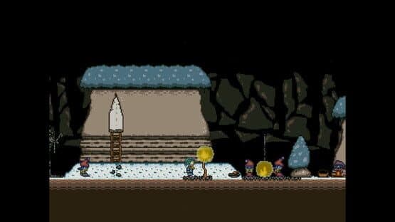 Toymaker — screenshot 2