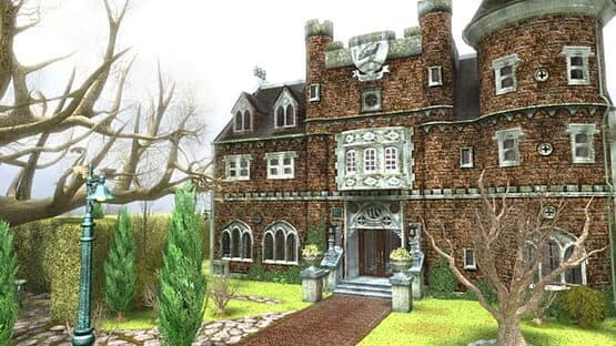 Nancy Drew: Warnings at Waverly Academy — screenshot 1