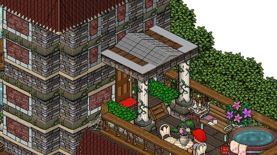 Habbo — screenshot 5