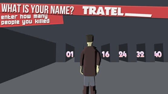 Tratel64 — screenshot 5